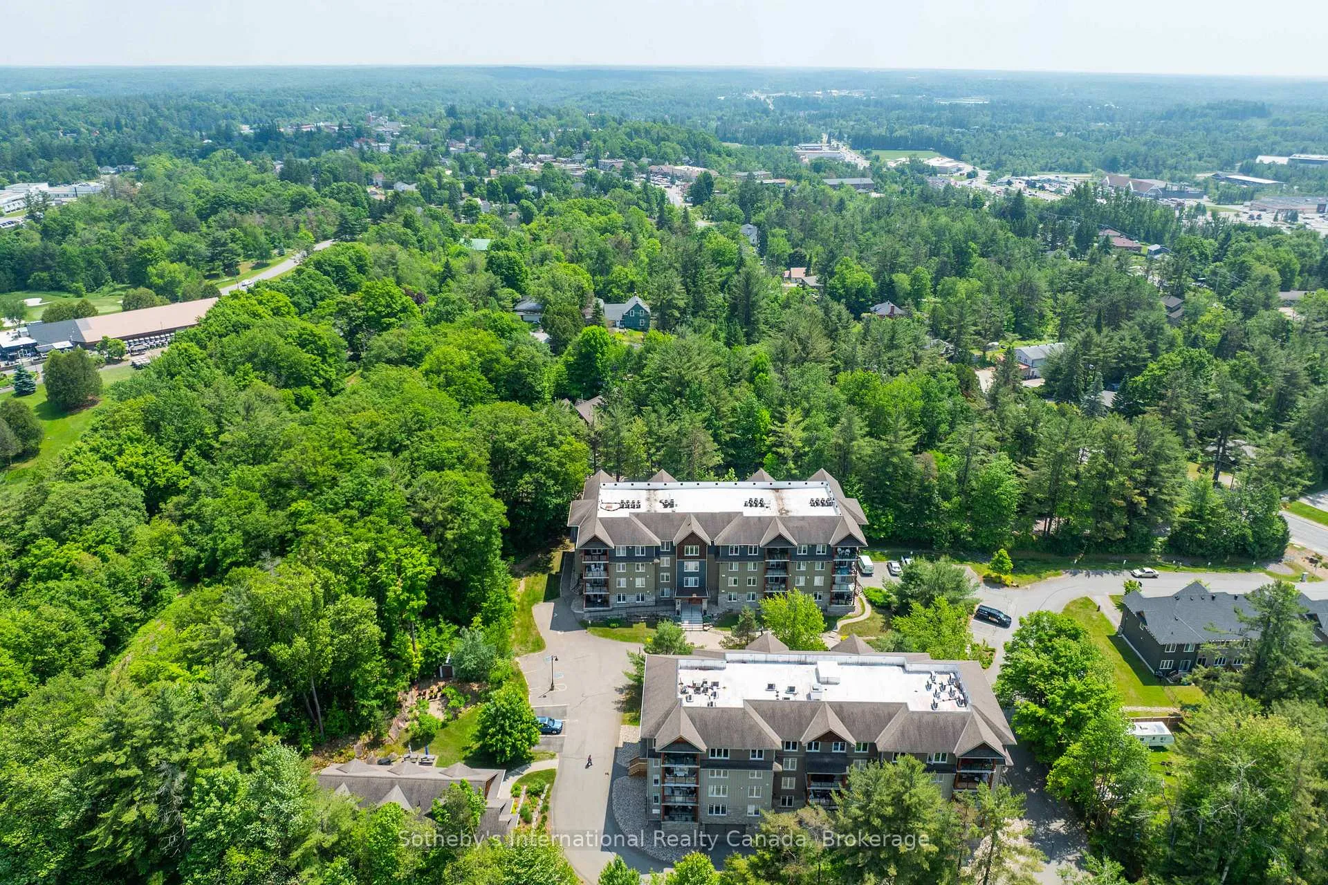 Photo 39 of Unit 103, 391B Manitoba Street, Bracebridge, Macaulay — HOMEH
