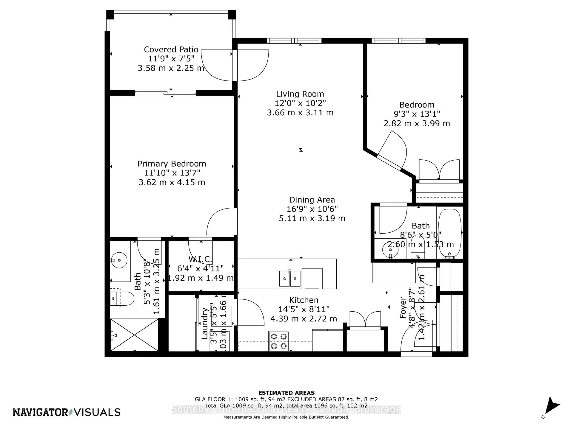 Photo 40 of Unit 103, 391B Manitoba Street, Bracebridge, Macaulay — HOMEH