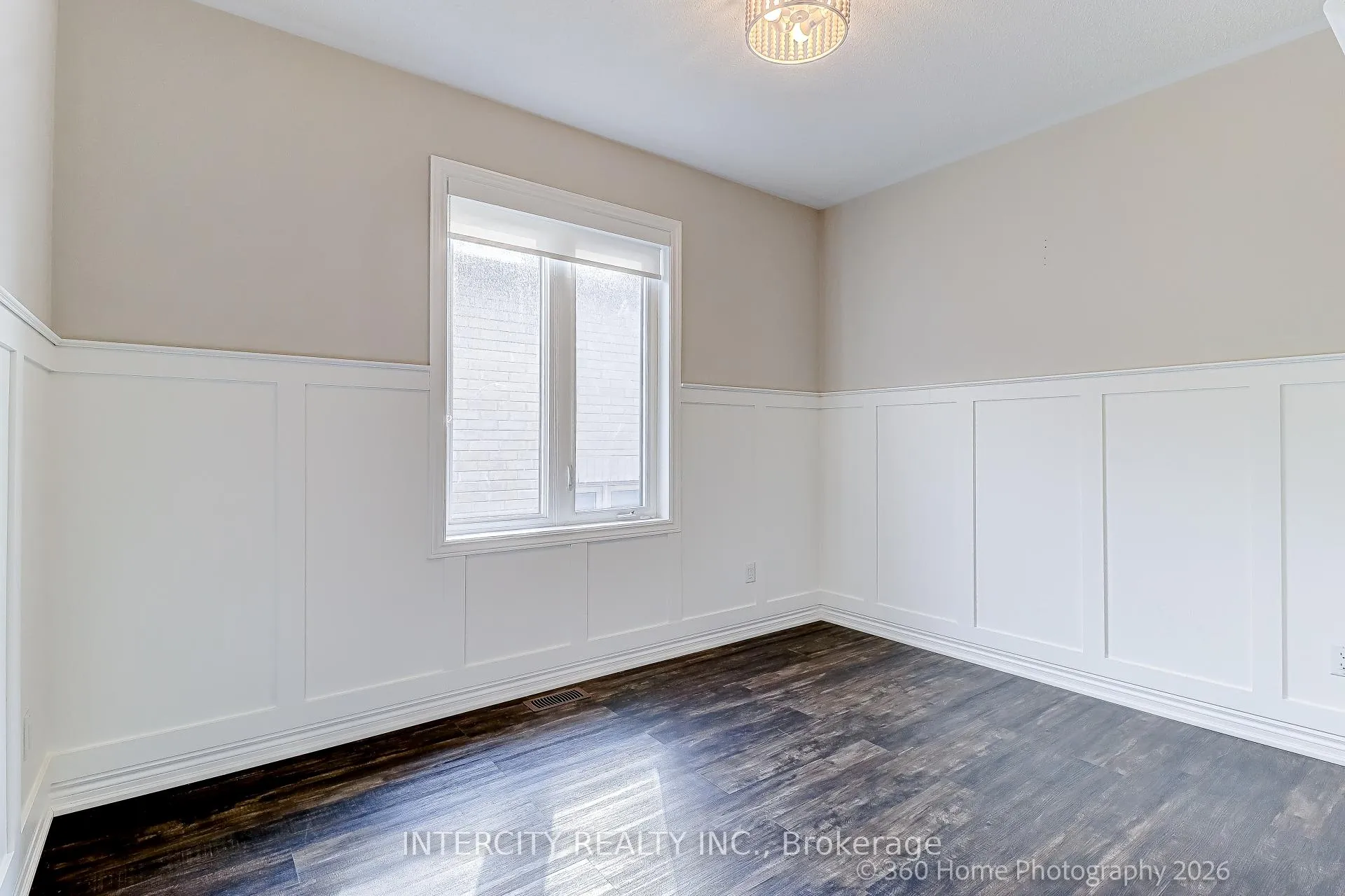 Photo 16 of 57 Purple Sage Drive, Brampton, Bram East — HOMEH