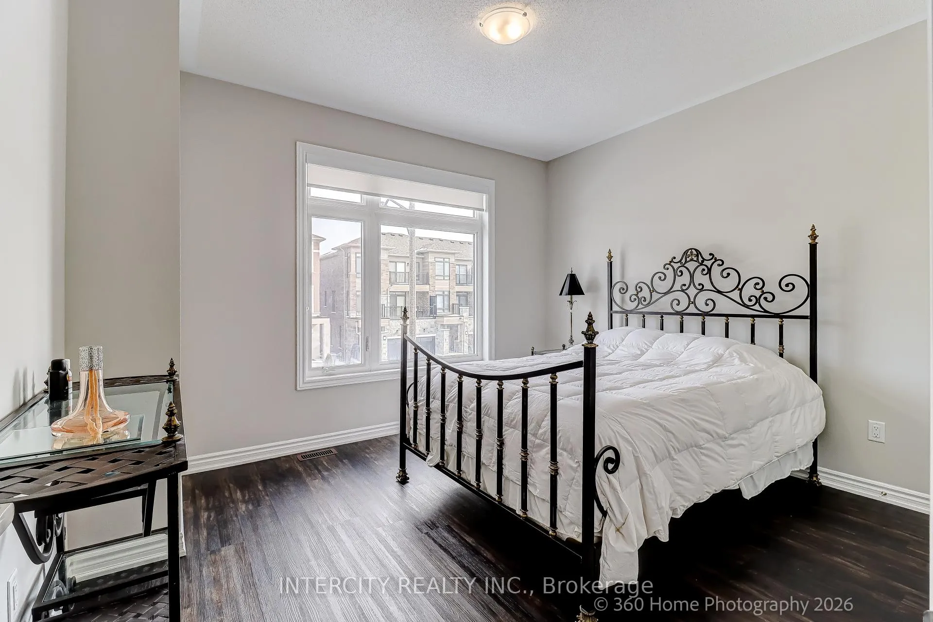 Photo 18 of 57 Purple Sage Drive, Brampton, Bram East — HOMEH