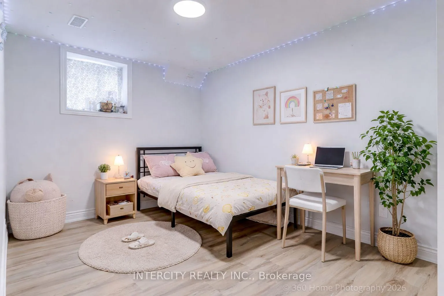 Photo 22 of 57 Purple Sage Drive, Brampton, Bram East — HOMEH