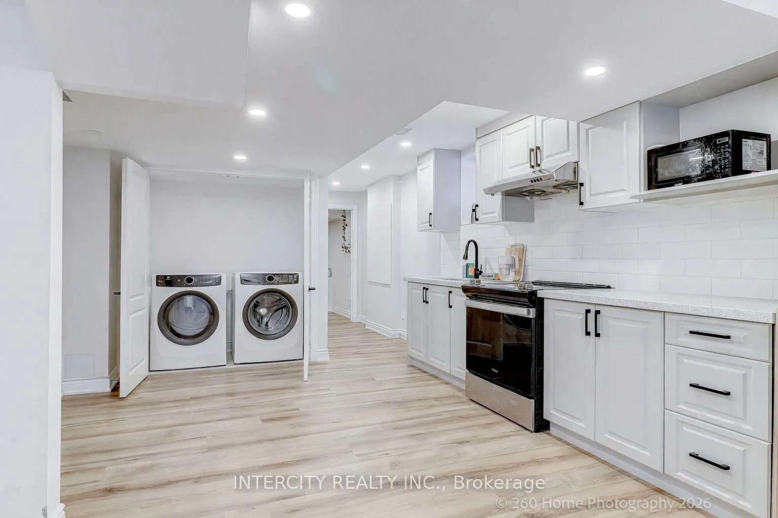 Photo 23 of 57 Purple Sage Drive, Brampton, Bram East — HOMEH
