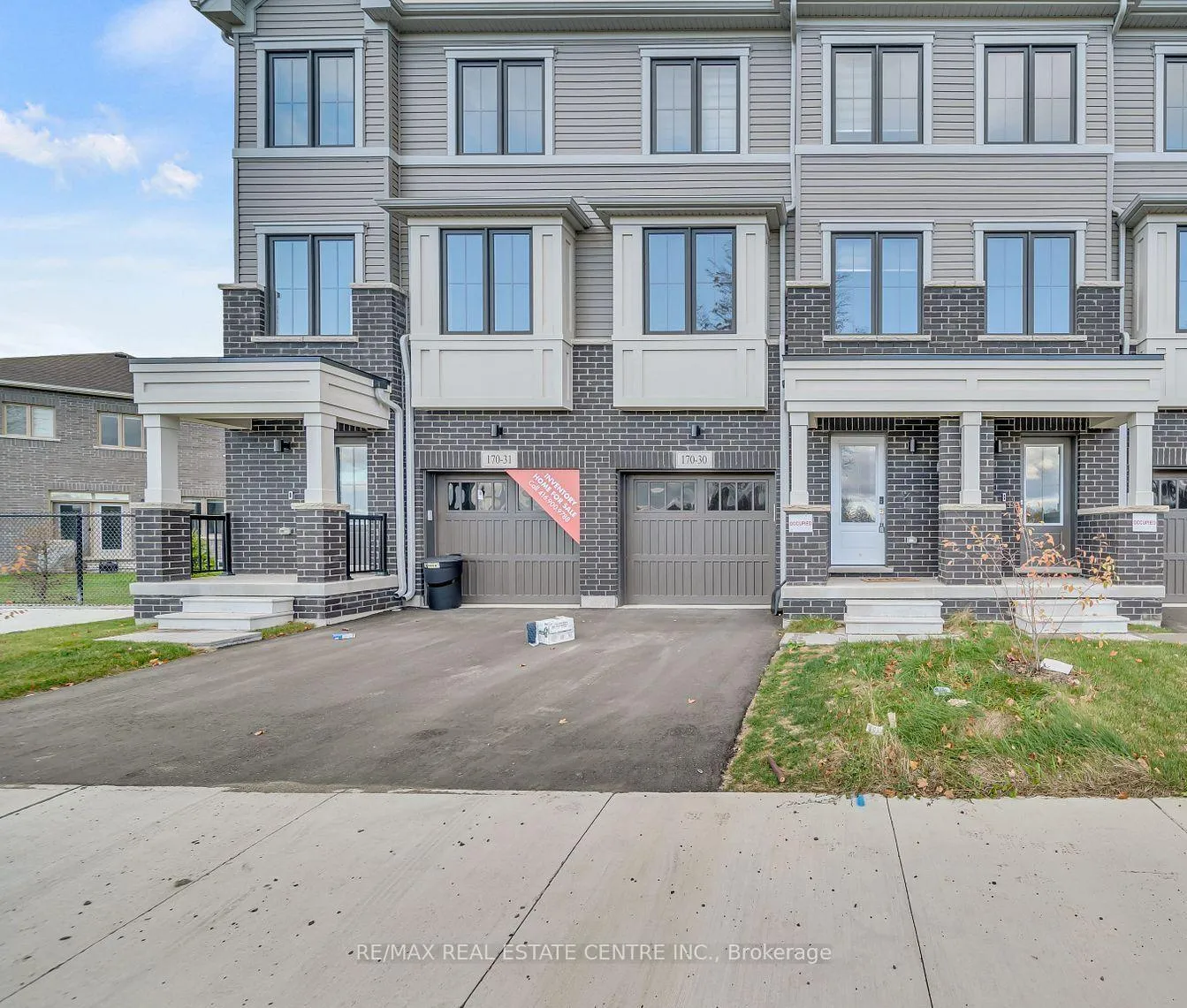 Photo 2 of Unit 31, 170 Attwater Drive, Cambridge — HOMEH