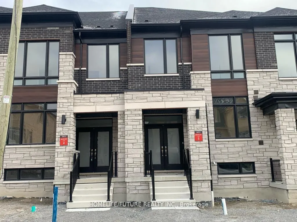 Photo 1 of Unit Bsmt, 2623 Apricot Lane, Pickering, Rural Pickering — HOMEH