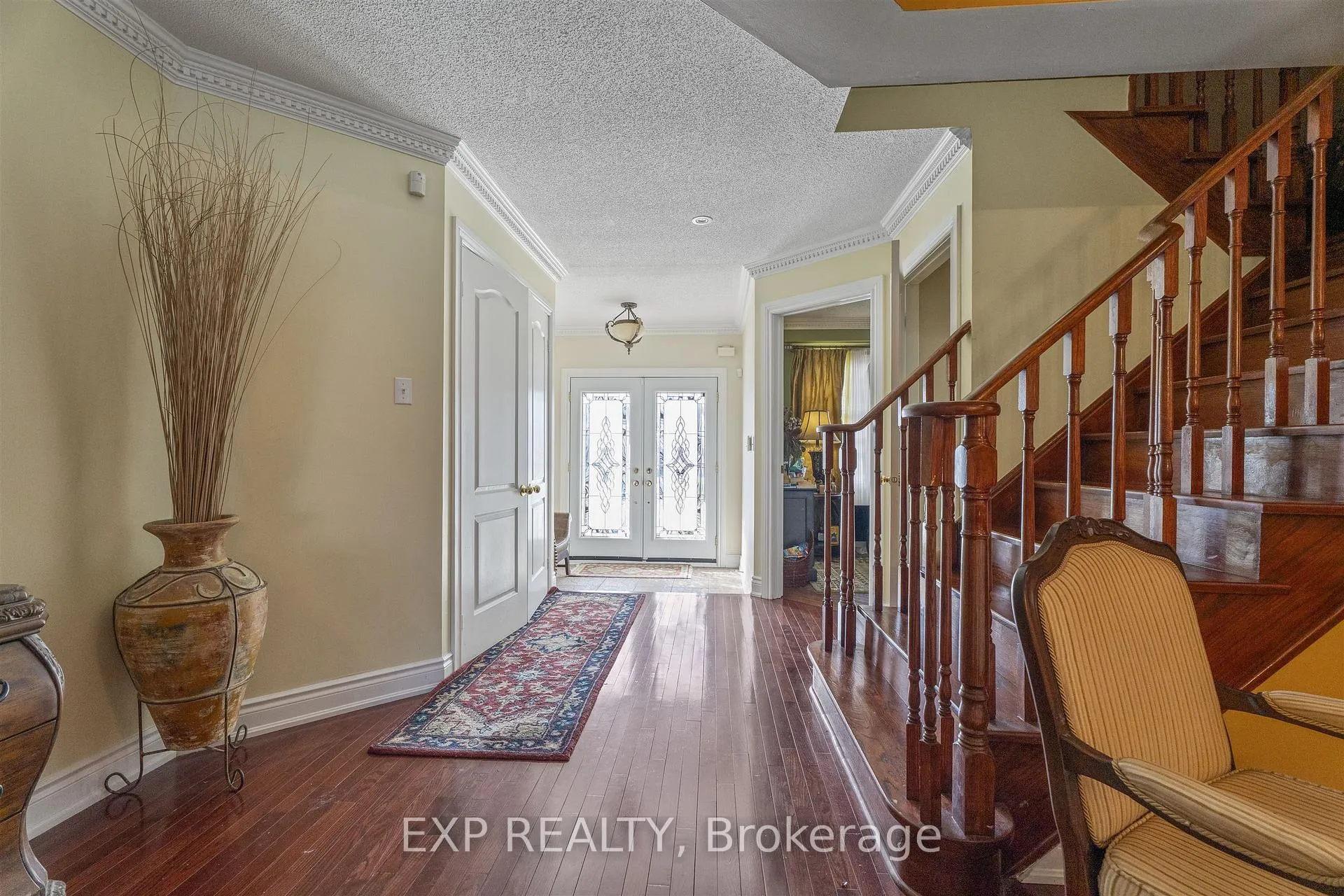 Photo 3 of 76 Hiberton Crescent, Brampton, Fletcher's Meadow — HOMEH