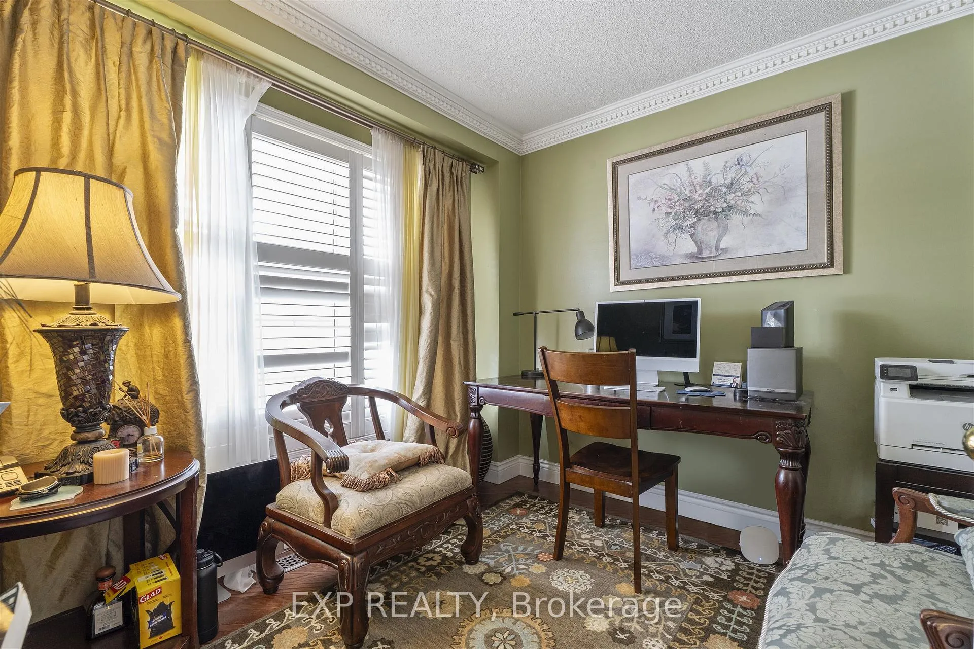 Photo 4 of 76 Hiberton Crescent, Brampton, Fletcher's Meadow — HOMEH