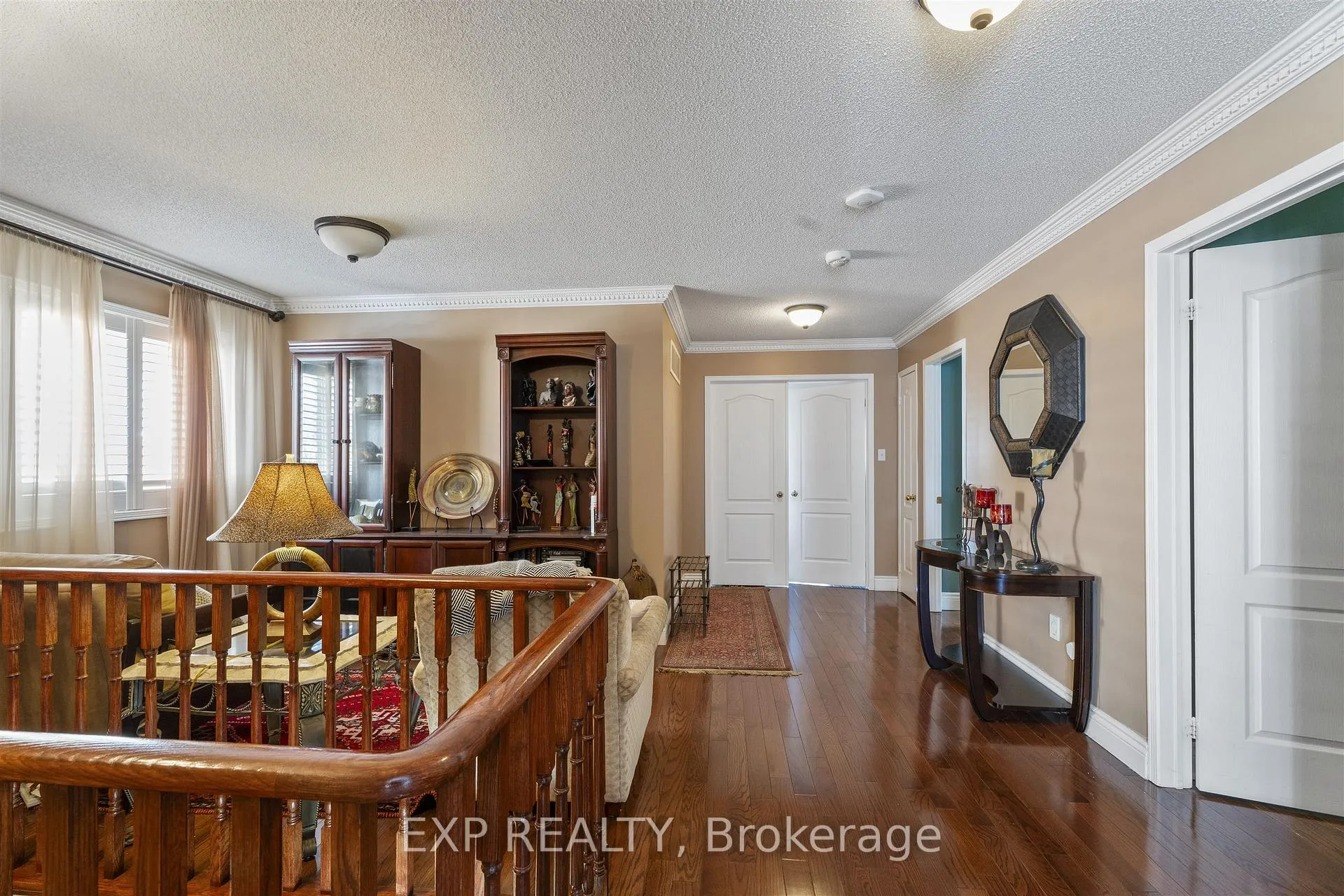 Photo 13 of 76 Hiberton Crescent, Brampton, Fletcher's Meadow — HOMEH