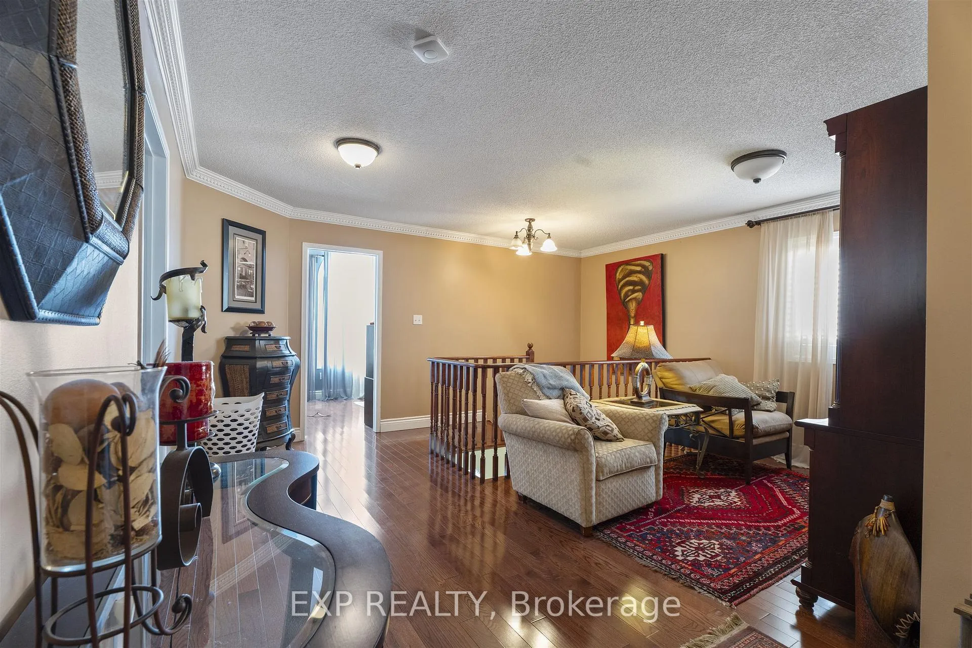 Photo 14 of 76 Hiberton Crescent, Brampton, Fletcher's Meadow — HOMEH