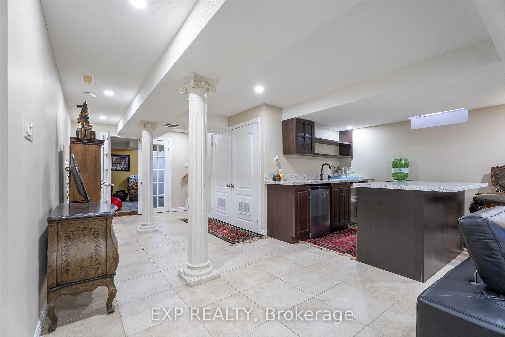 Photo 17 of 76 Hiberton Crescent, Brampton, Fletcher's Meadow — HOMEH