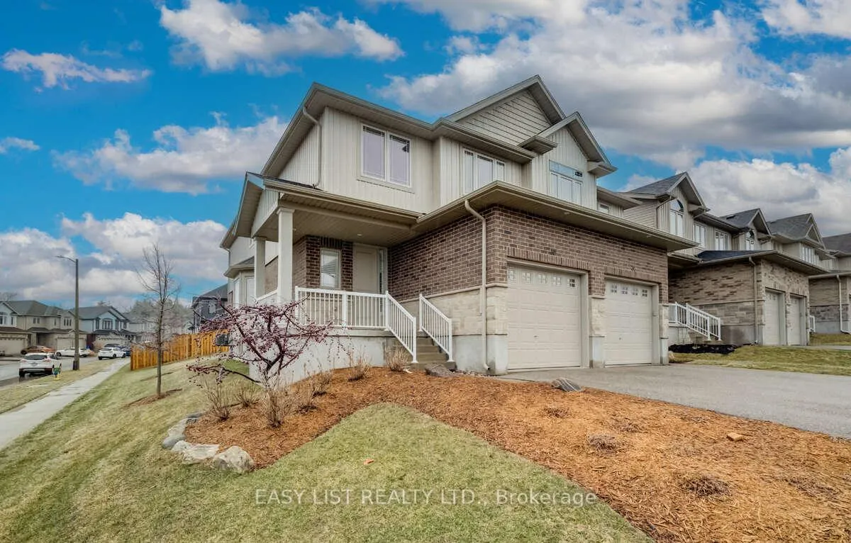 Photo 2 of 36 Dallan Drive, Guelph, Pineridge/Westminster Woods — HOMEH