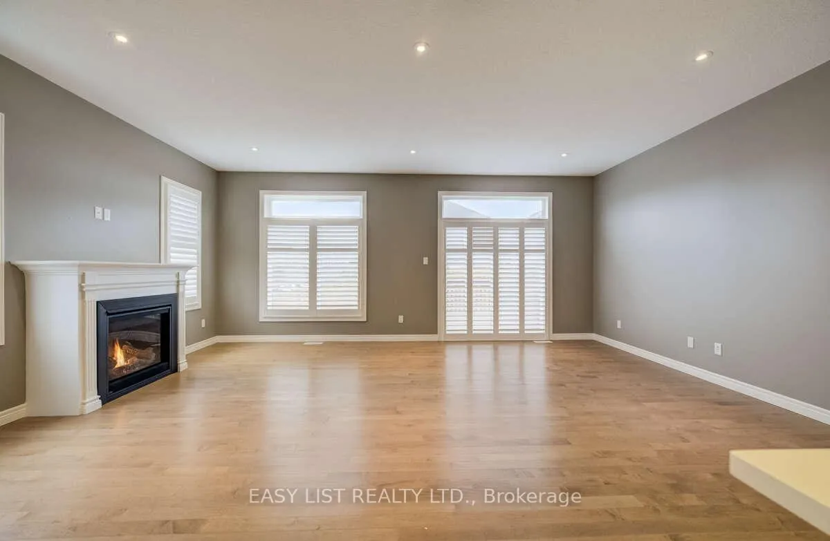 Photo 7 of 36 Dallan Drive, Guelph, Pineridge/Westminster Woods — HOMEH