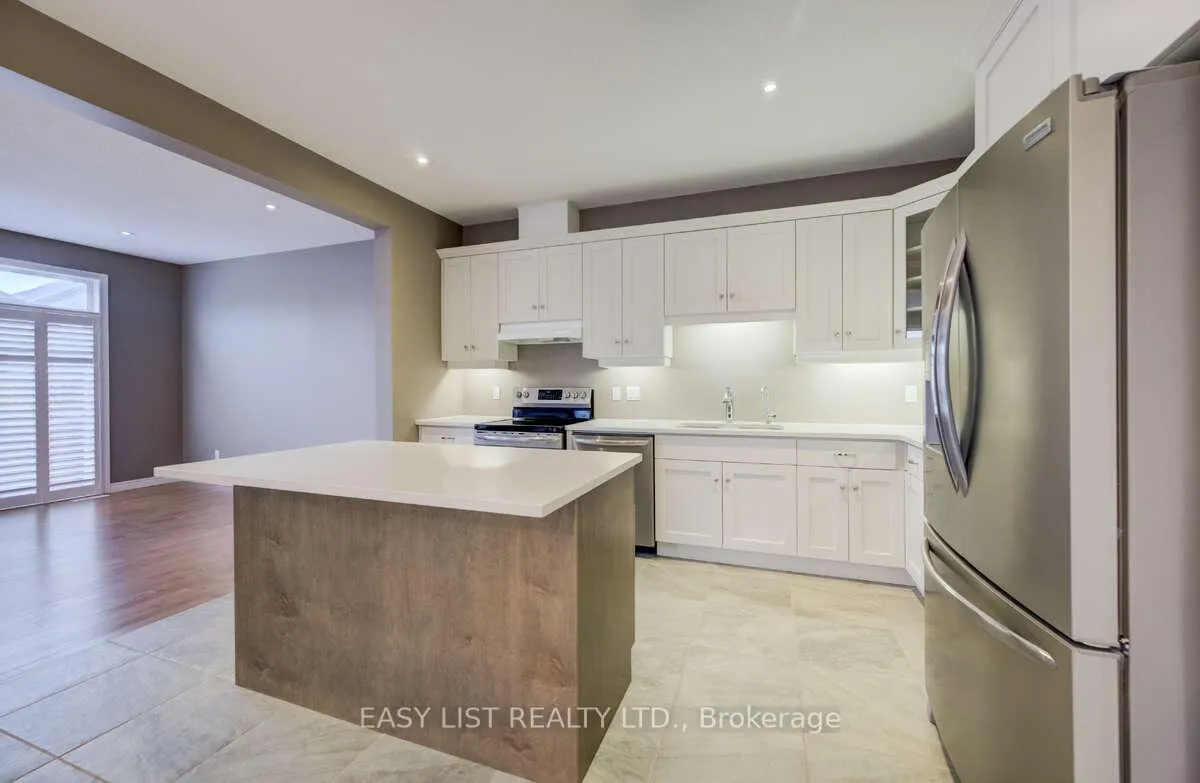 Photo 8 of 36 Dallan Drive, Guelph, Pineridge/Westminster Woods — HOMEH