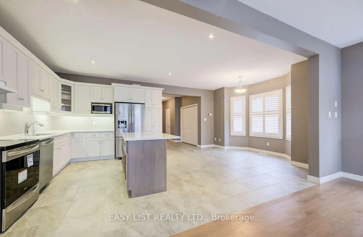 Photo 12 of 36 Dallan Drive, Guelph, Pineridge/Westminster Woods — HOMEH