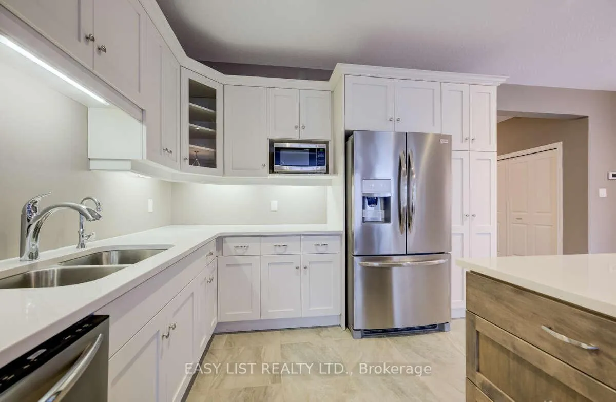 Photo 14 of 36 Dallan Drive, Guelph, Pineridge/Westminster Woods — HOMEH