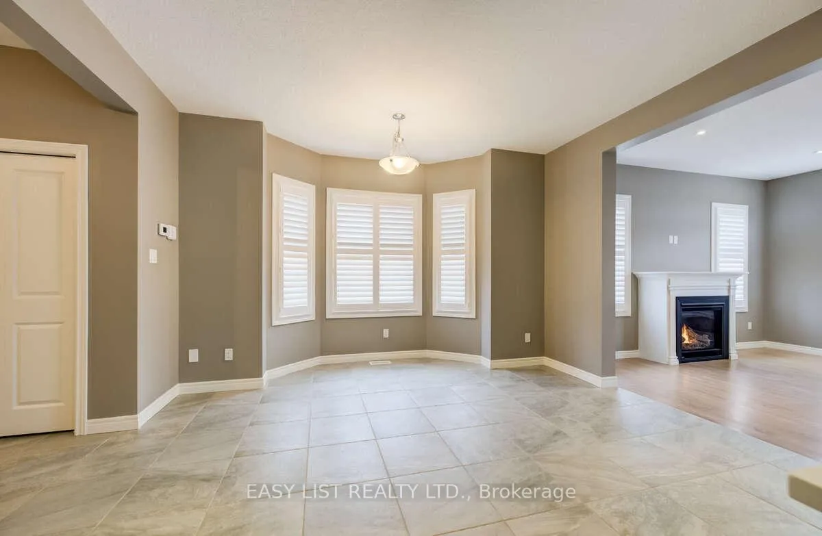 Photo 16 of 36 Dallan Drive, Guelph, Pineridge/Westminster Woods — HOMEH