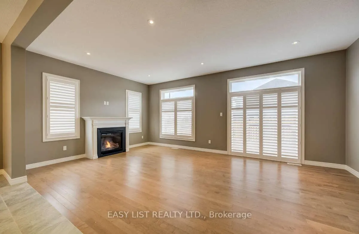 Photo 17 of 36 Dallan Drive, Guelph, Pineridge/Westminster Woods — HOMEH