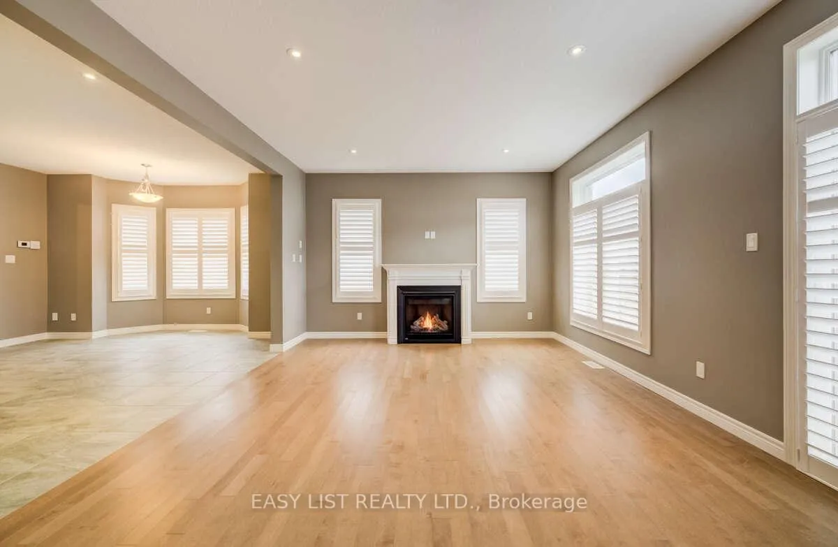Photo 18 of 36 Dallan Drive, Guelph, Pineridge/Westminster Woods — HOMEH