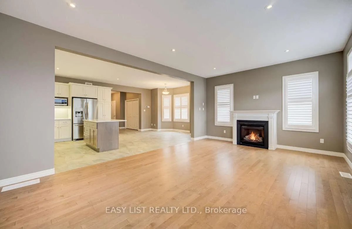 Photo 19 of 36 Dallan Drive, Guelph, Pineridge/Westminster Woods — HOMEH
