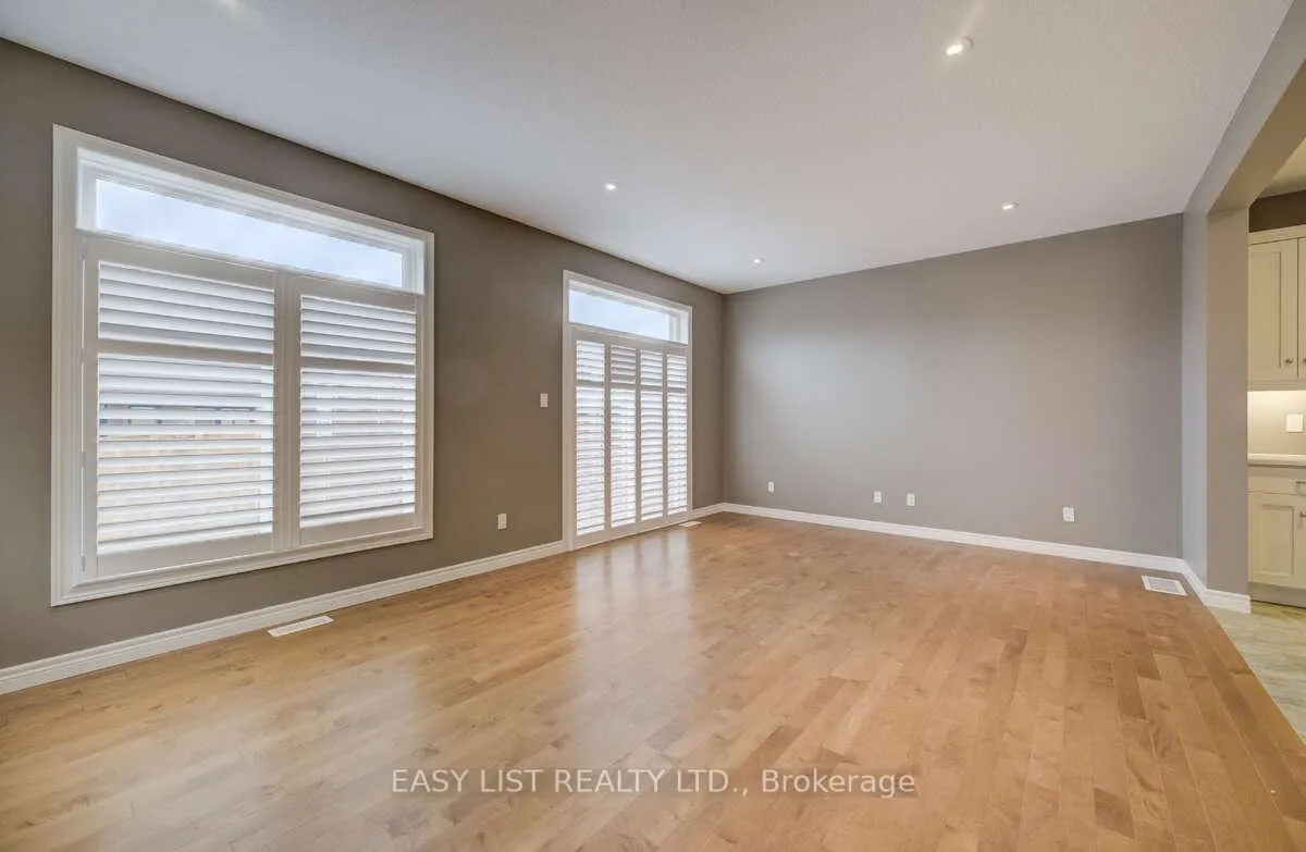 Photo 22 of 36 Dallan Drive, Guelph, Pineridge/Westminster Woods — HOMEH