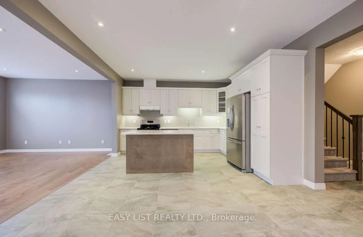 Photo 23 of 36 Dallan Drive, Guelph, Pineridge/Westminster Woods — HOMEH