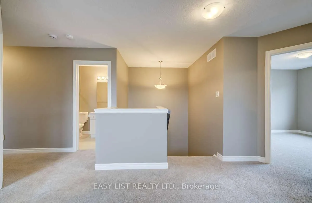 Photo 27 of 36 Dallan Drive, Guelph, Pineridge/Westminster Woods — HOMEH