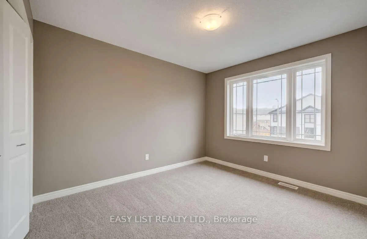Photo 36 of 36 Dallan Drive, Guelph, Pineridge/Westminster Woods — HOMEH