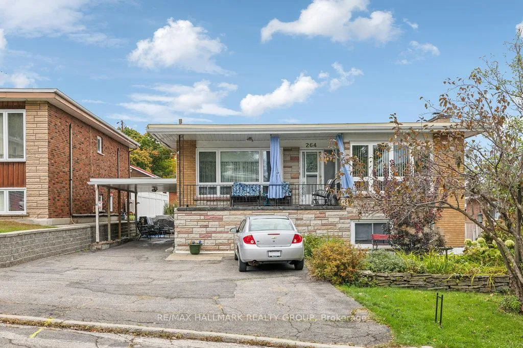 Photo 1 of 264 Michel Circle, Ottawa, Vanier — HOMEH