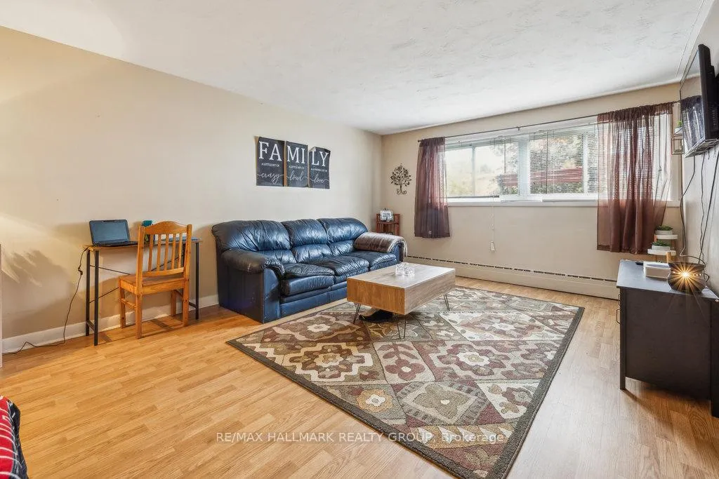 Photo 32 of 264 Michel Circle, Ottawa, Vanier — HOMEH