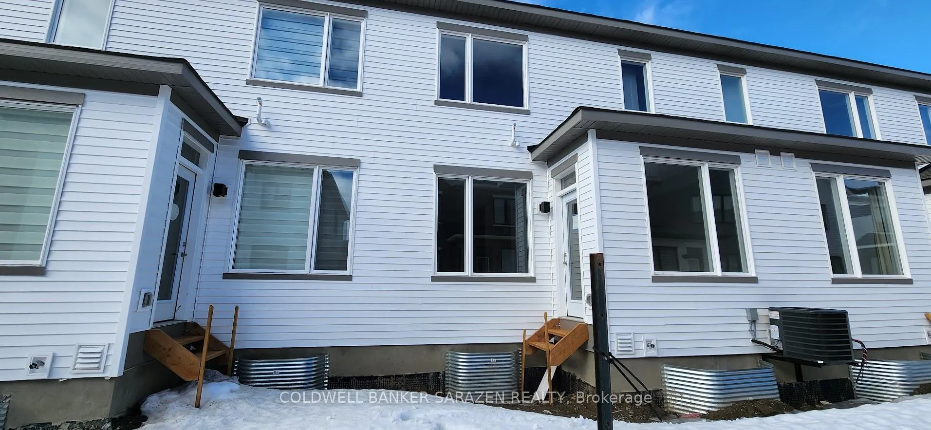Photo 20 of 408 Les Emmerson Drive, Ottawa, Barrhaven - Heritage Park — HOMEH