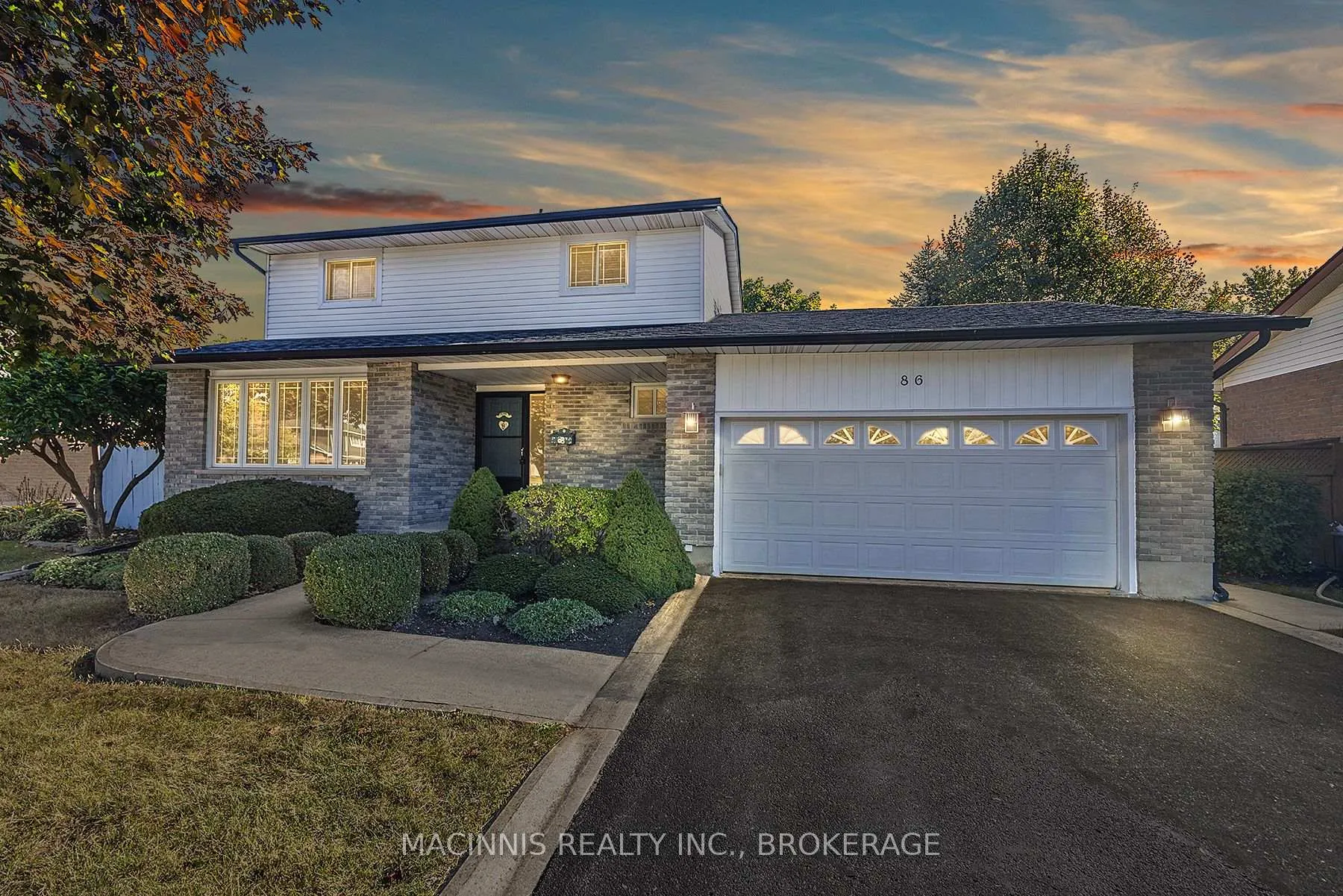Photo 1 of 86 Windfield Crescent, Kingston, Kingston East (Incl Barret Crt) — HOMEH