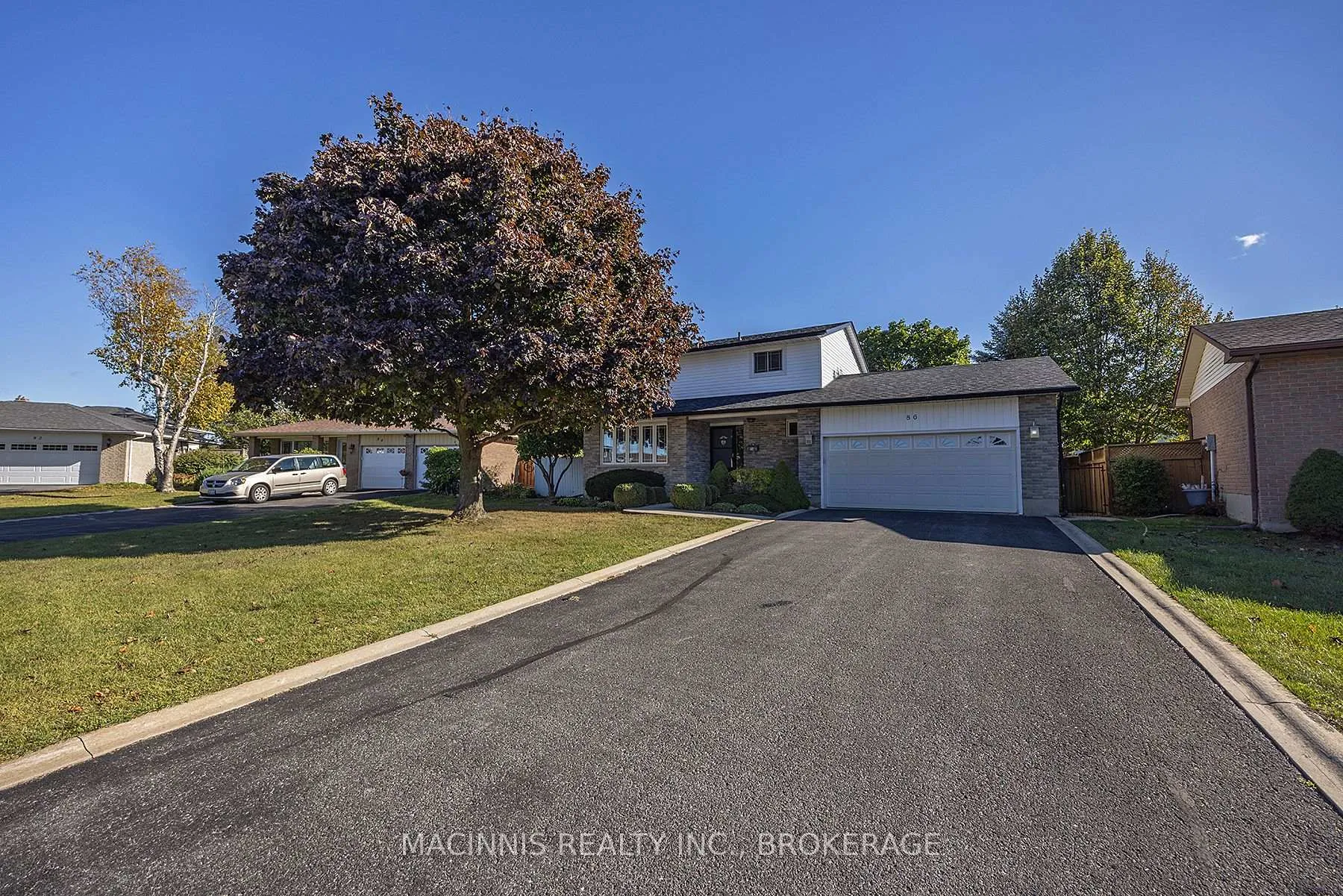 Photo 4 of 86 Windfield Crescent, Kingston, Kingston East (Incl Barret Crt) — HOMEH