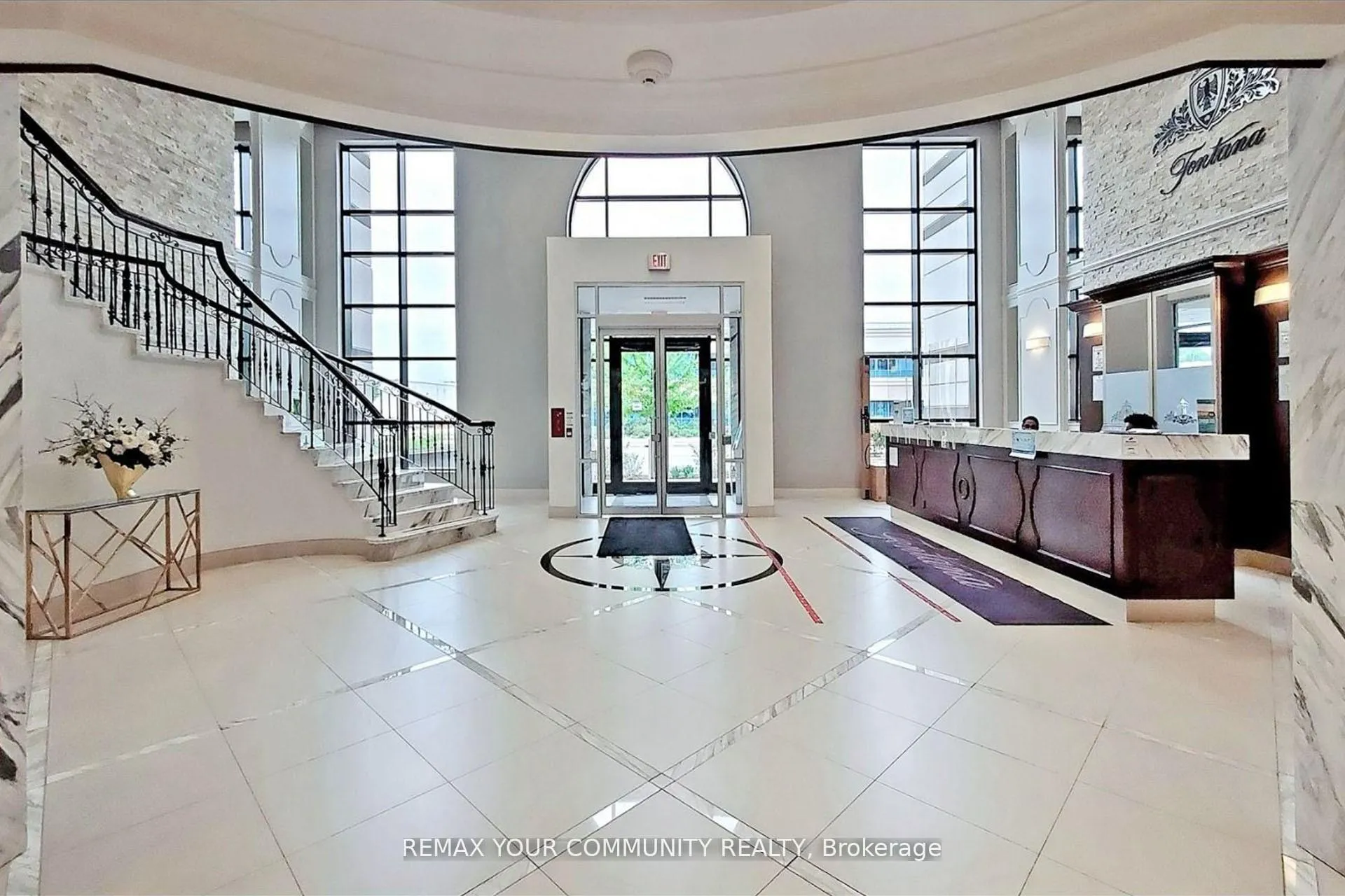 Photo 5 of Unit 519, 99 South Town Centre Boulevard, Markham, Unionville — HOMEH