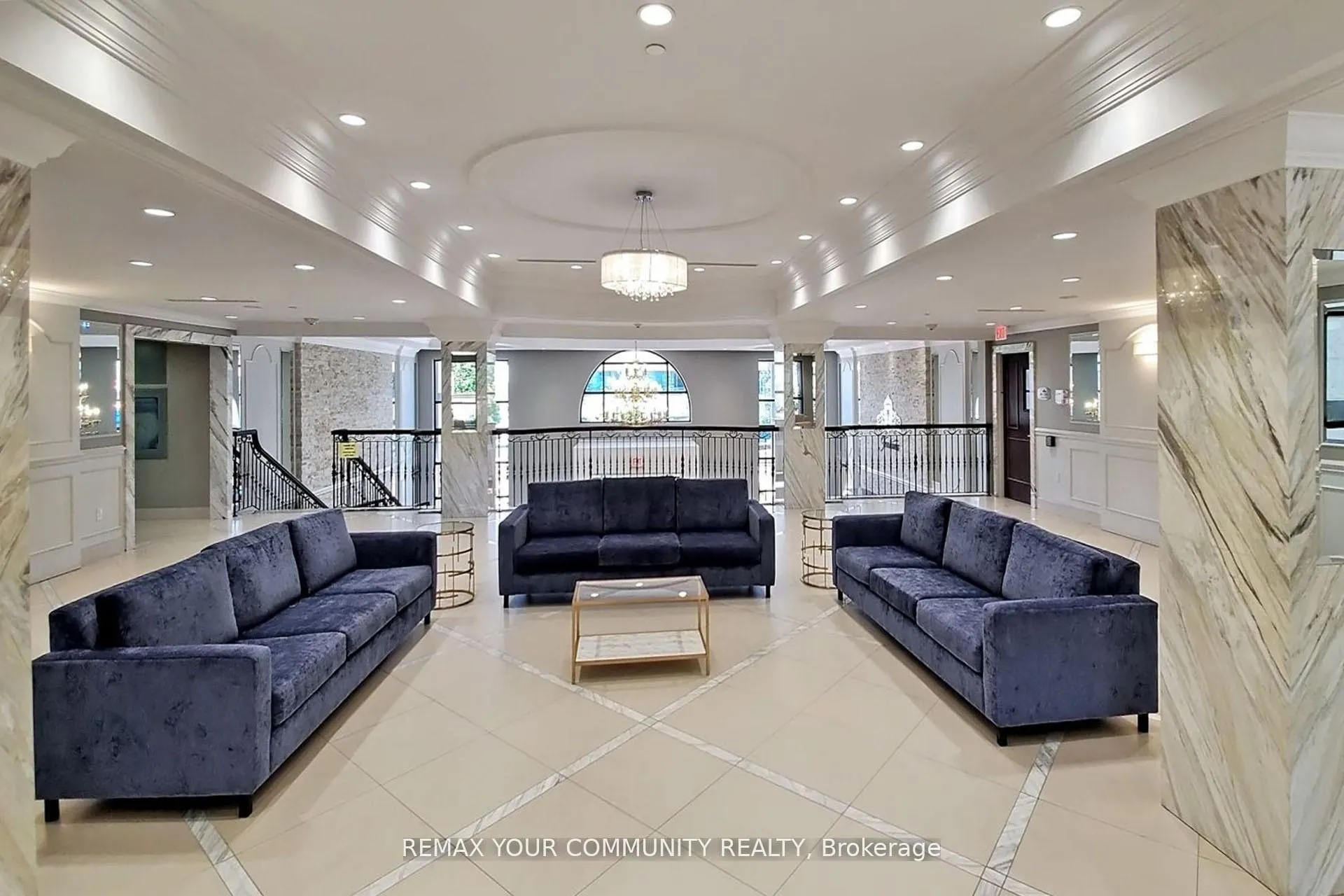 Photo 9 of Unit 519, 99 South Town Centre Boulevard, Markham, Unionville — HOMEH