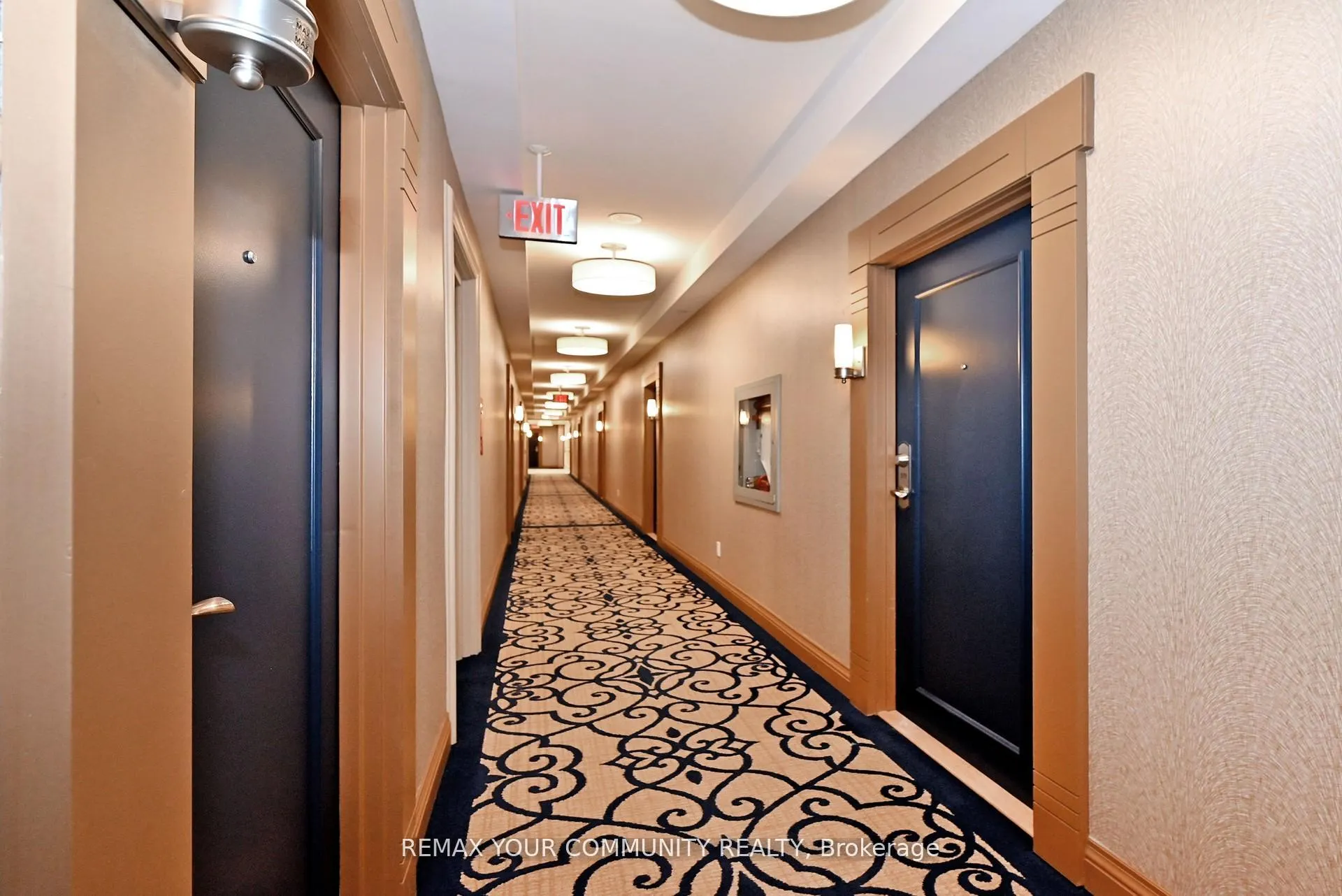 Photo 10 of Unit 519, 99 South Town Centre Boulevard, Markham, Unionville — HOMEH