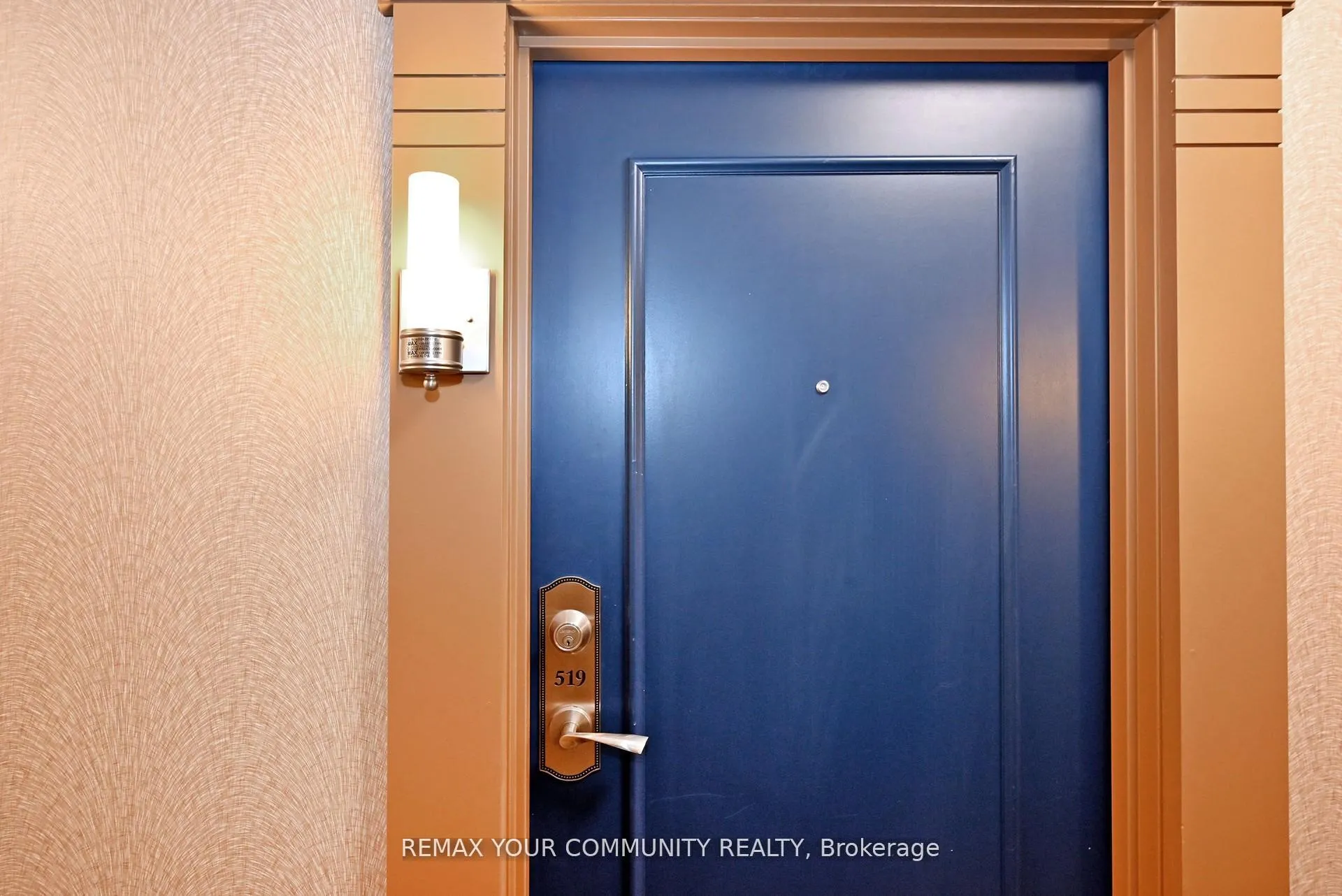 Photo 11 of Unit 519, 99 South Town Centre Boulevard, Markham, Unionville — HOMEH