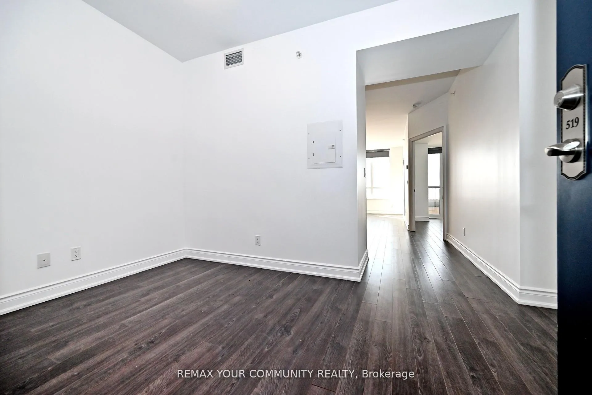 Photo 13 of Unit 519, 99 South Town Centre Boulevard, Markham, Unionville — HOMEH