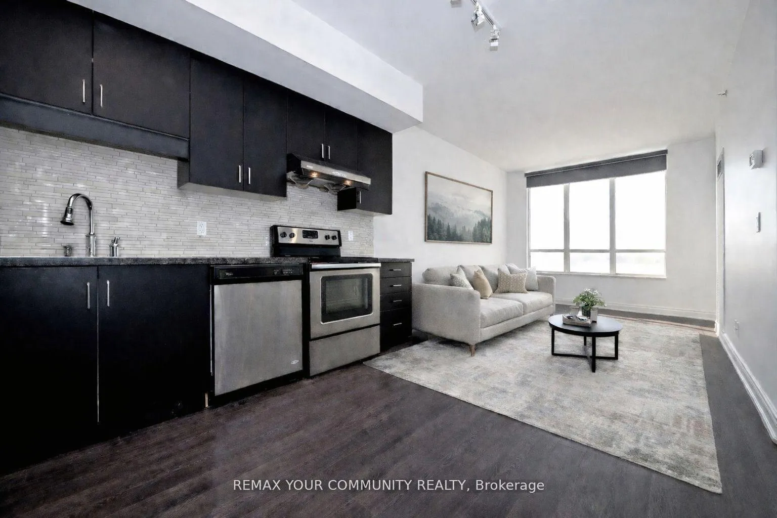 Photo 16 of Unit 519, 99 South Town Centre Boulevard, Markham, Unionville — HOMEH