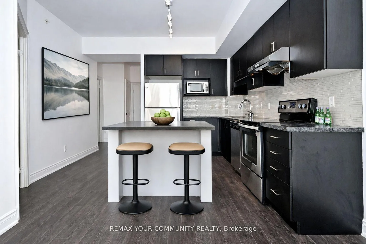 Photo 21 of Unit 519, 99 South Town Centre Boulevard, Markham, Unionville — HOMEH