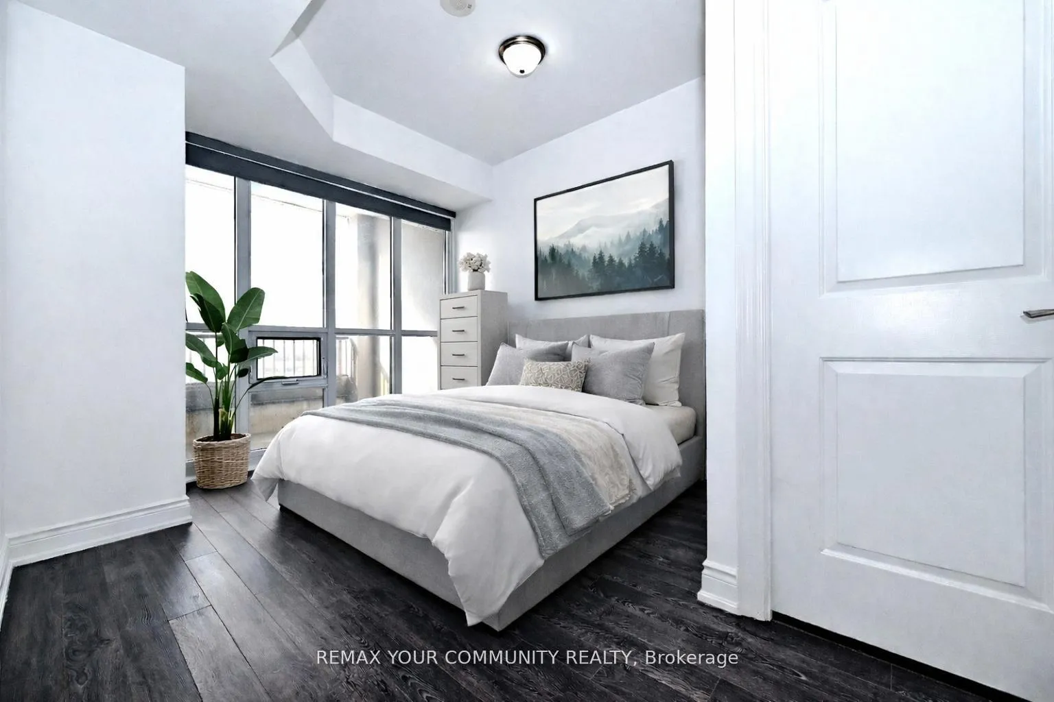 Photo 23 of Unit 519, 99 South Town Centre Boulevard, Markham, Unionville — HOMEH