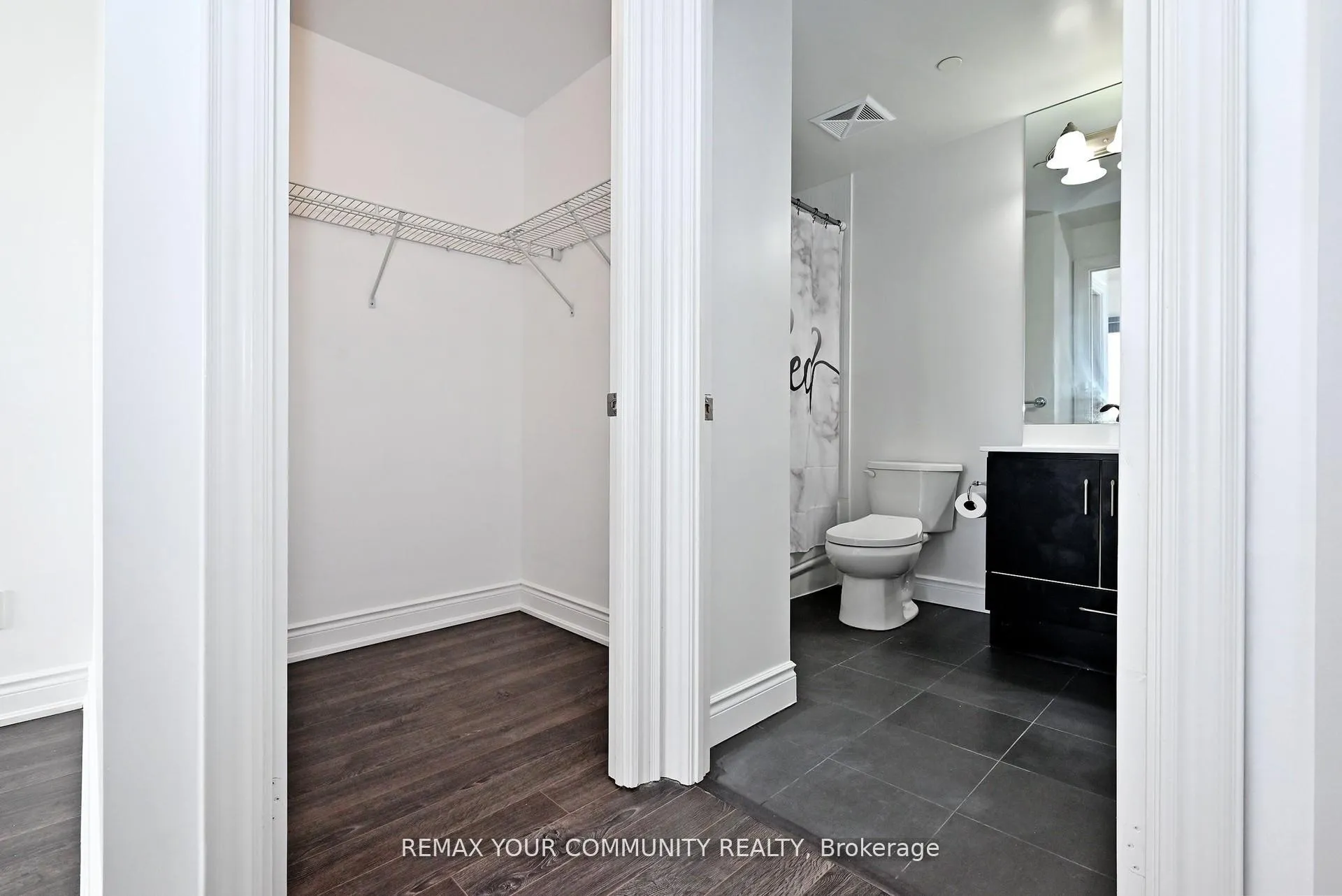 Photo 25 of Unit 519, 99 South Town Centre Boulevard, Markham, Unionville — HOMEH