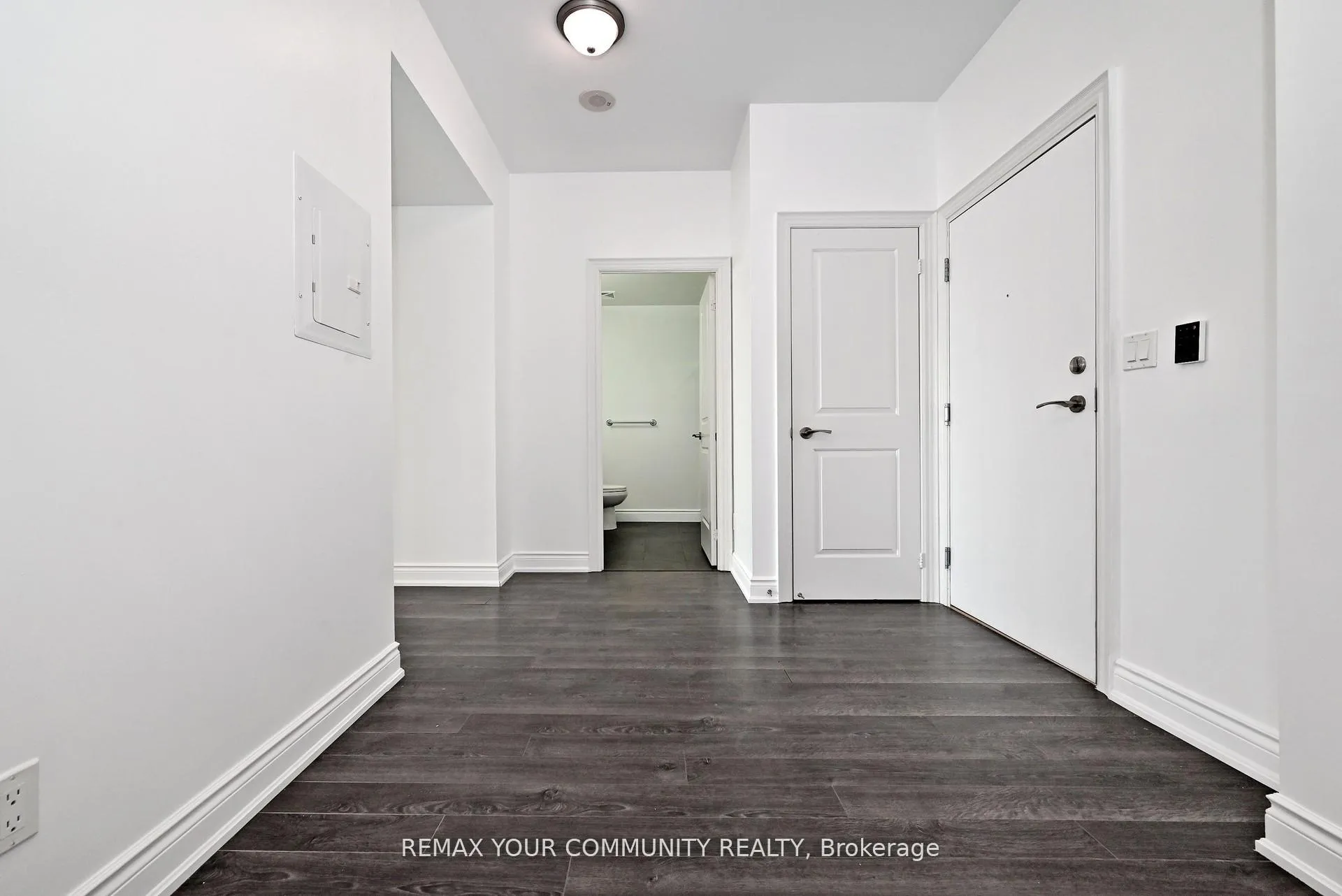 Photo 27 of Unit 519, 99 South Town Centre Boulevard, Markham, Unionville — HOMEH