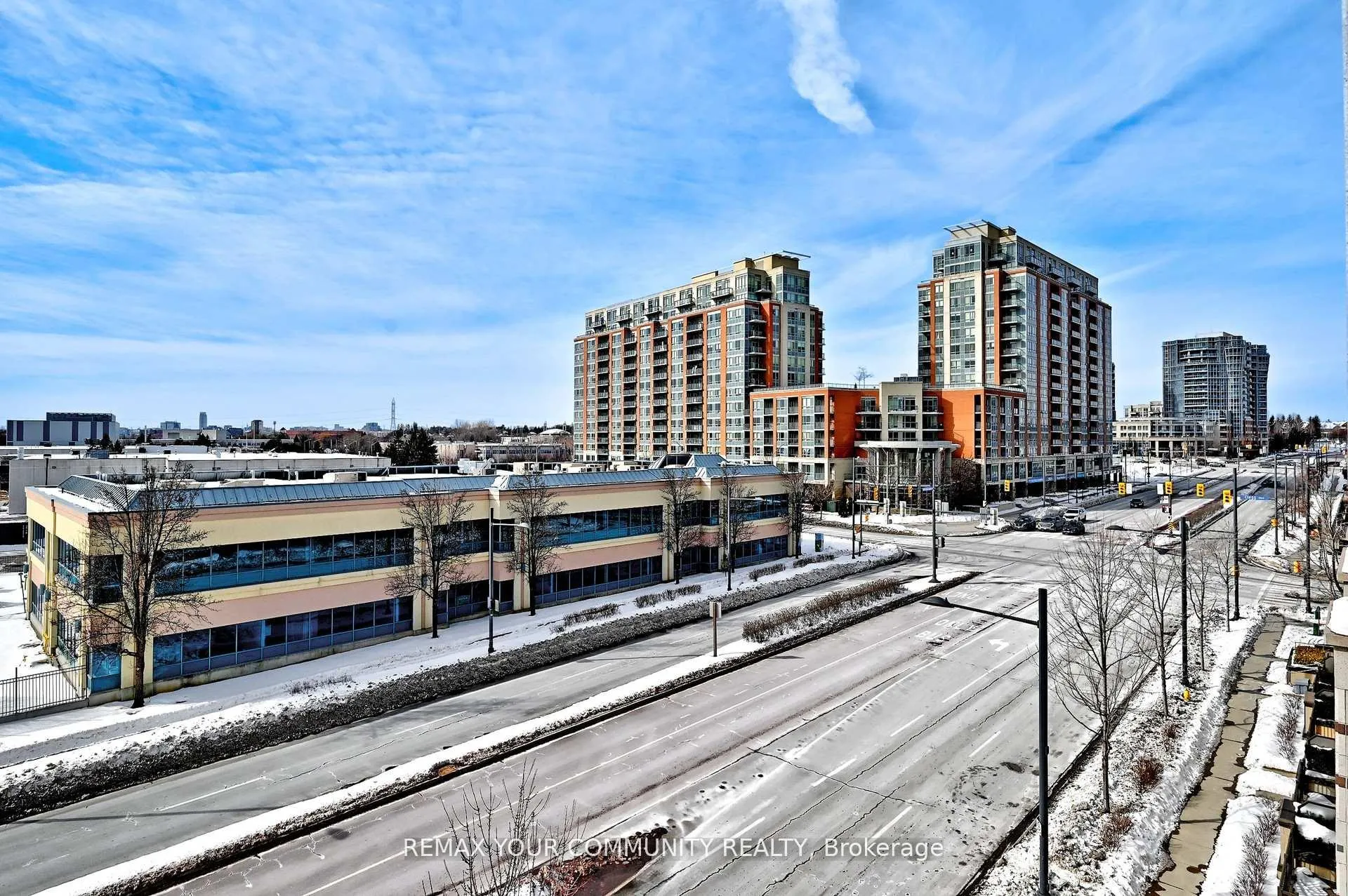 Photo 31 of Unit 519, 99 South Town Centre Boulevard, Markham, Unionville — HOMEH