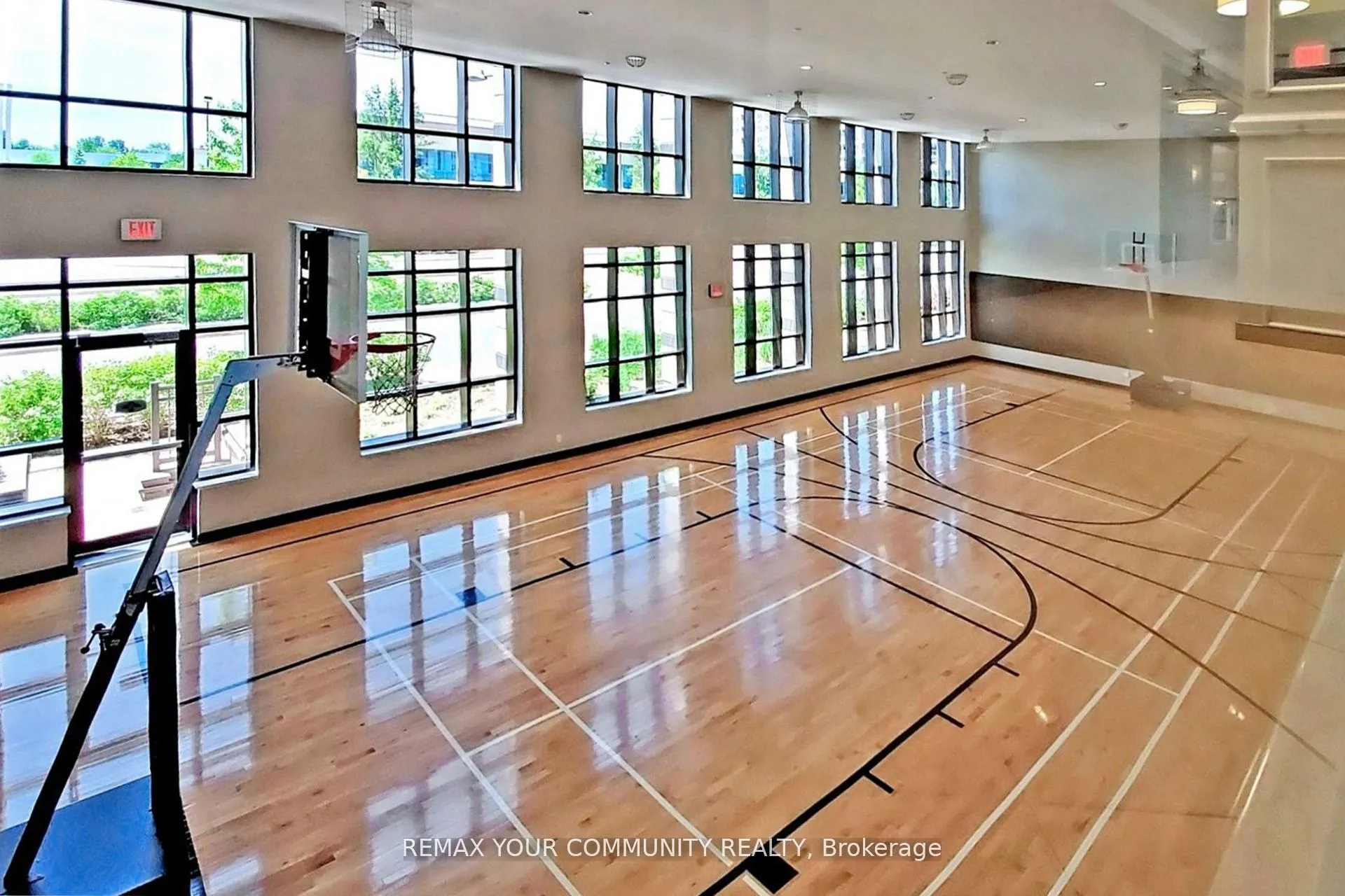 Photo 32 of Unit 519, 99 South Town Centre Boulevard, Markham, Unionville — HOMEH
