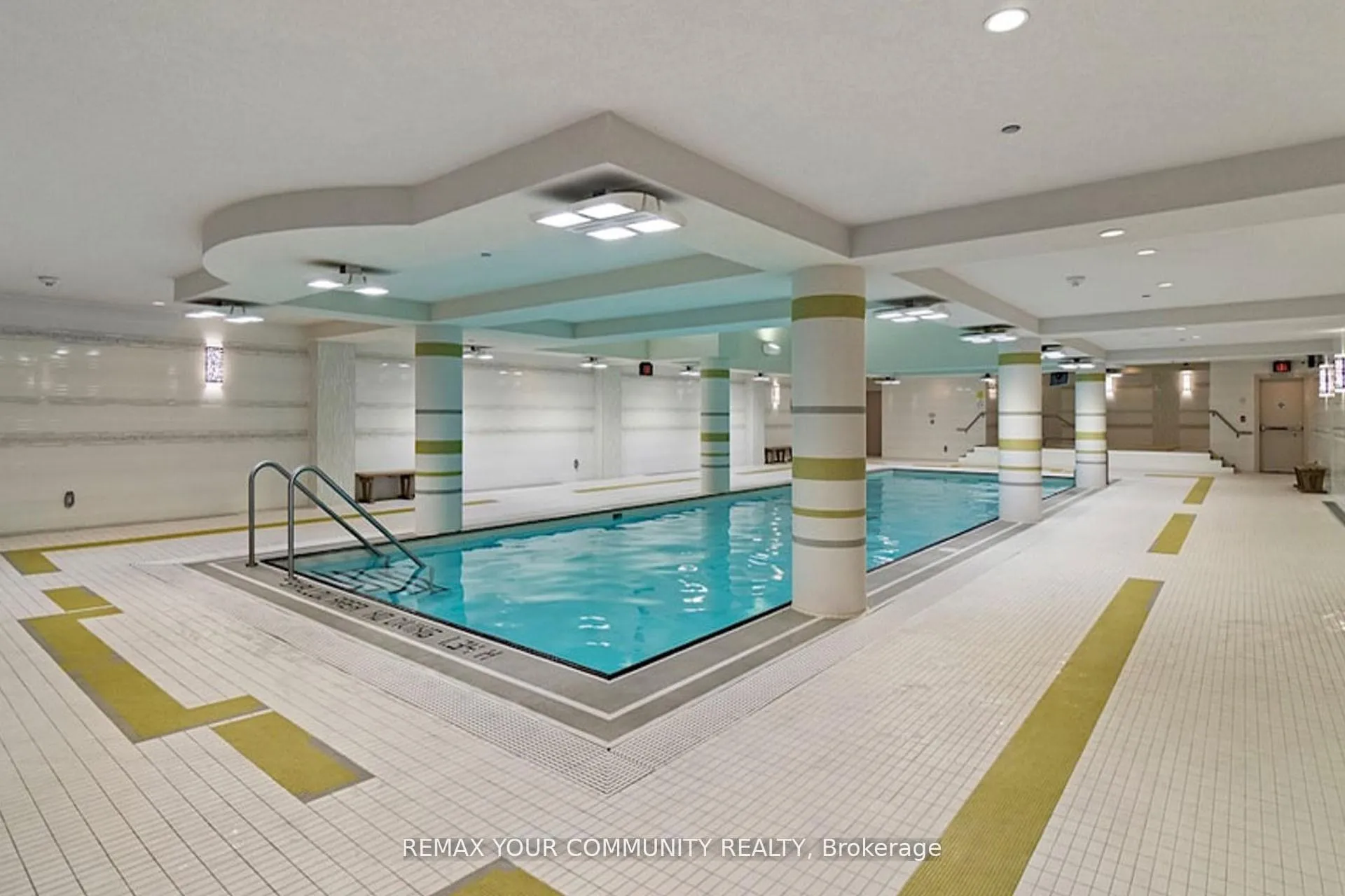 Photo 33 of Unit 519, 99 South Town Centre Boulevard, Markham, Unionville — HOMEH