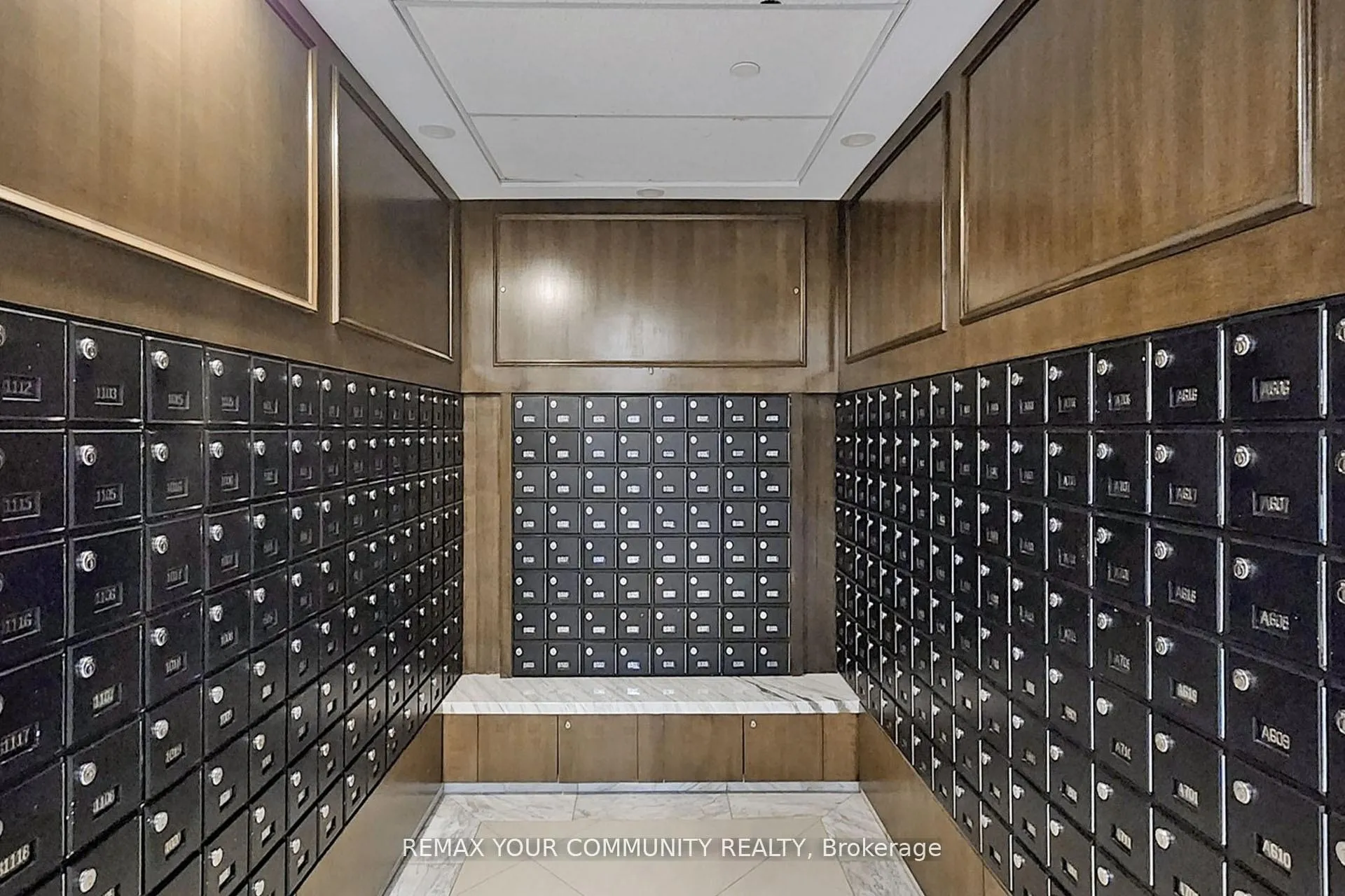 Photo 38 of Unit 519, 99 South Town Centre Boulevard, Markham, Unionville — HOMEH