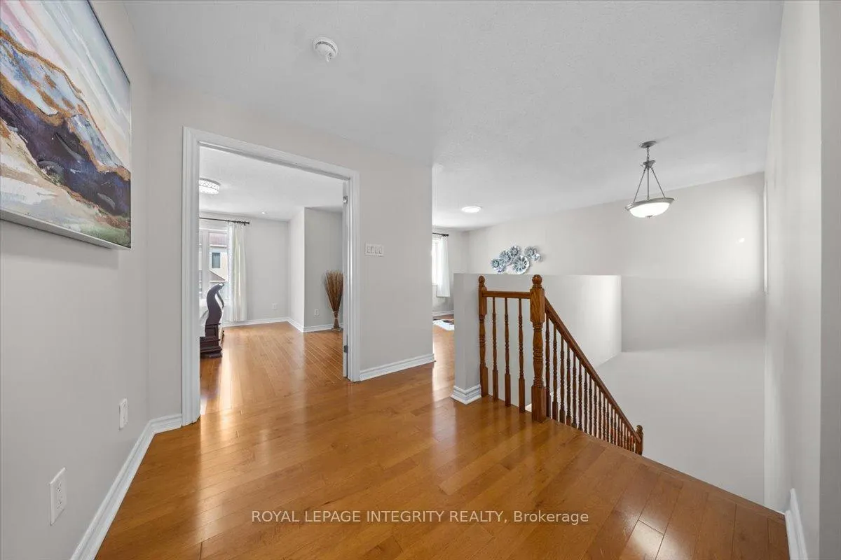 Photo 21 of 650 New Liskeard Crescent, Ottawa, Barrhaven - Strandherd — HOMEH