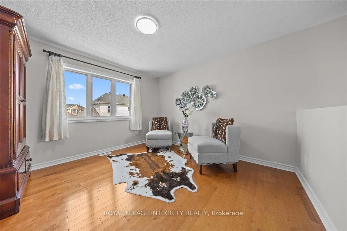 Photo 22 of 650 New Liskeard Crescent, Ottawa, Barrhaven - Strandherd — HOMEH