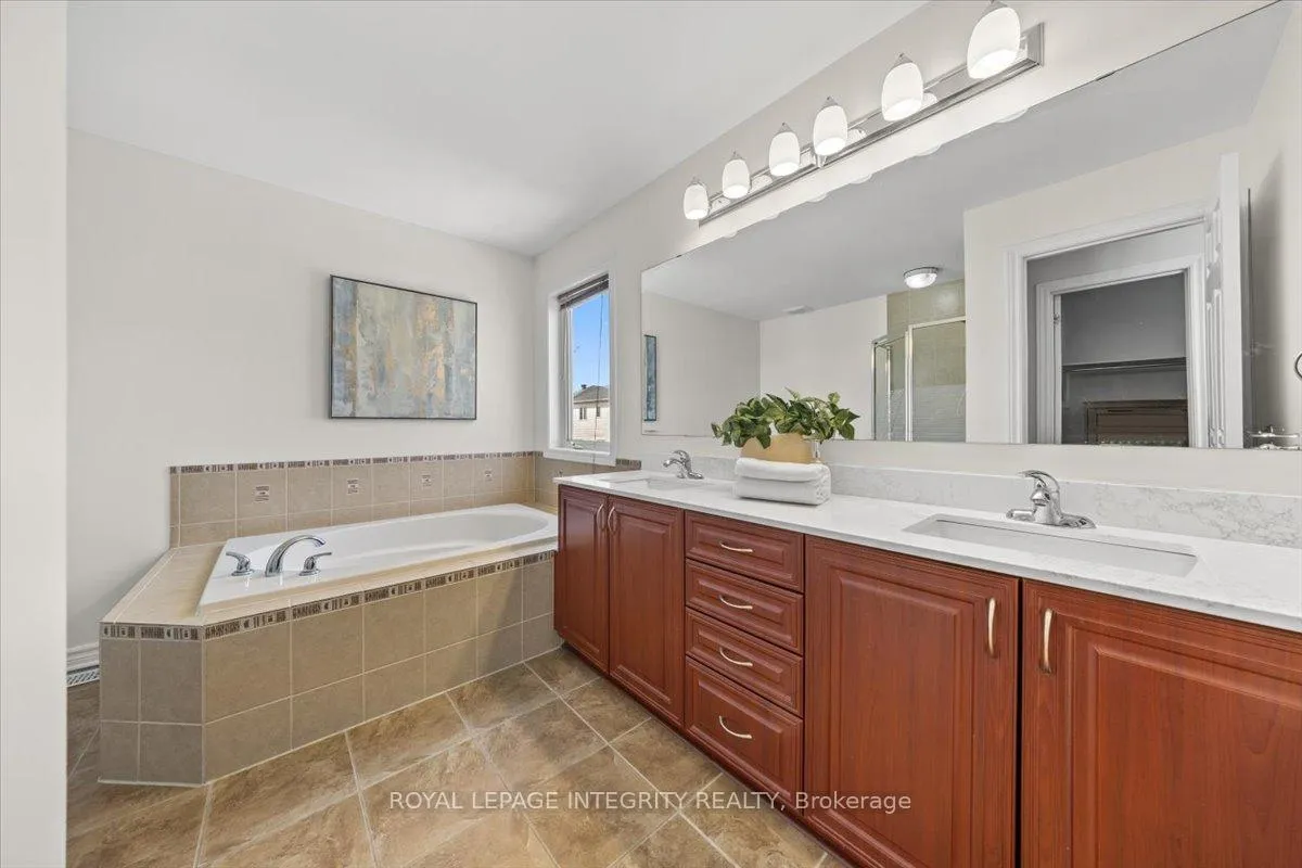 Photo 26 of 650 New Liskeard Crescent, Ottawa, Barrhaven - Strandherd — HOMEH