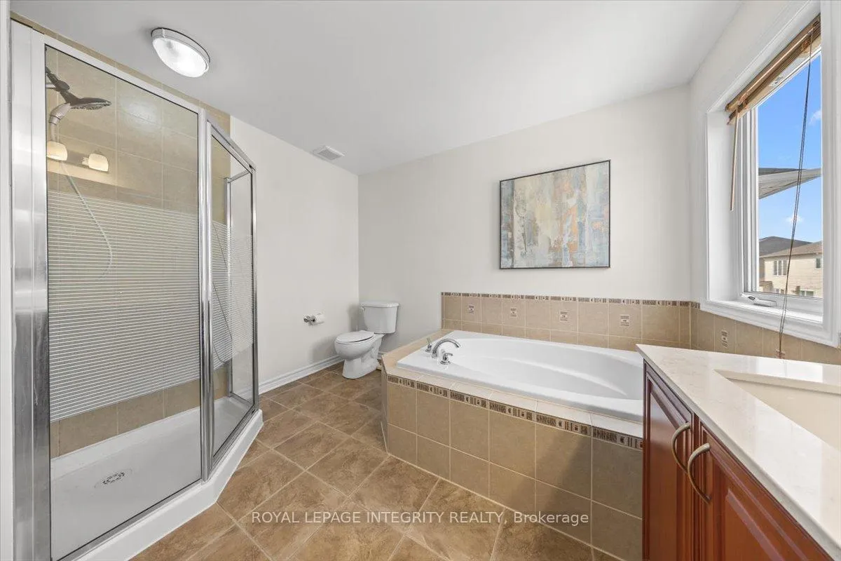 Photo 27 of 650 New Liskeard Crescent, Ottawa, Barrhaven - Strandherd — HOMEH