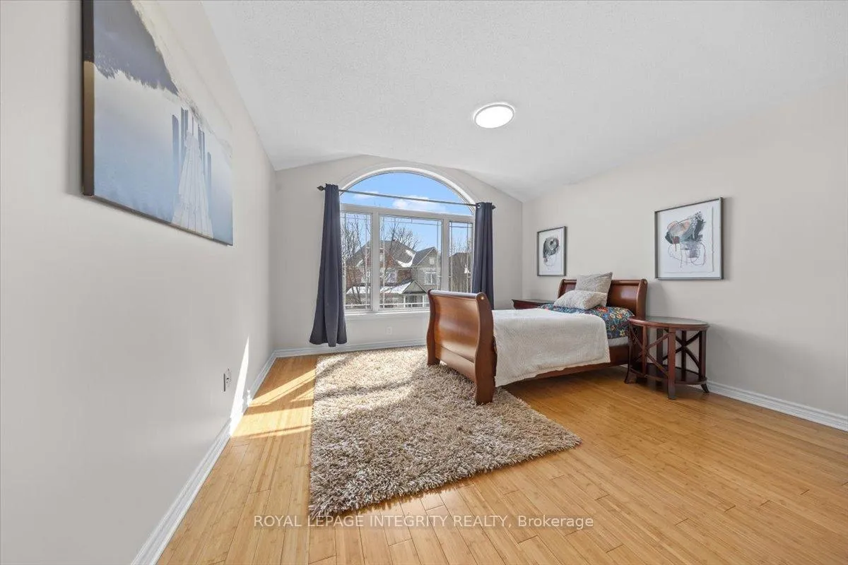 Photo 28 of 650 New Liskeard Crescent, Ottawa, Barrhaven - Strandherd — HOMEH